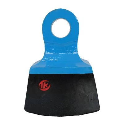 Palu Komposit Keramik